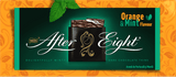 Nestle după opt Orange 200g