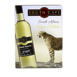 South Cape Chenin Blanc 3 l BIB