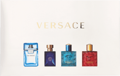 Versace Miniature a dat mænd 20 ml