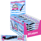 Malaco Skipper's Pipes 60 stk