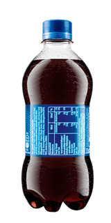 Pepsi 24x033l pet