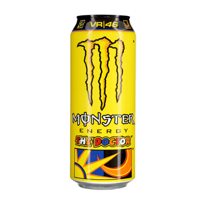 Monster Rossi 05l ds DPG + pant