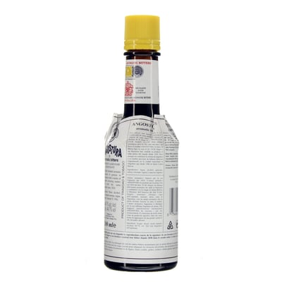 Angostura amargo 020 l 447%