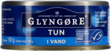 Glyngøre MSC Tun i vand 150g