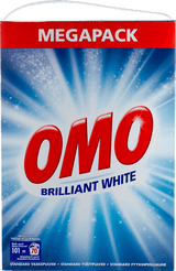 Omo White 49 kg