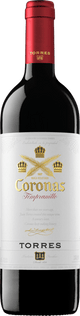 Torres Coronas Tempranillo 075L