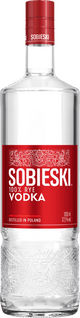Sobieski Premium 10 l 375%