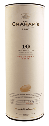 Graham's 10yo 20% 075 l