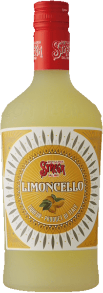 Strega Limoncello 28% vol 07l