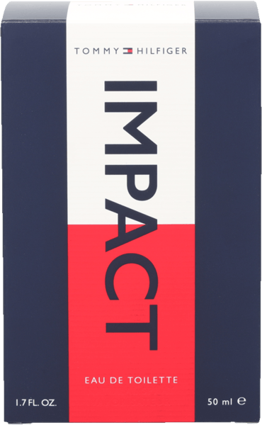 Tommy Hilfiger Impact EDT Spray 50 ml