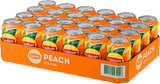 Lipton Peach Ice Tea 24x033L