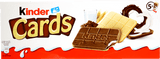 Cards Kinder 128 G