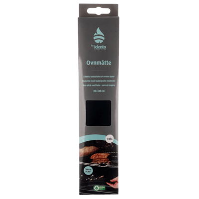 Idento ovnmtte