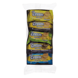 Mini galletas crema 10 pk 230g