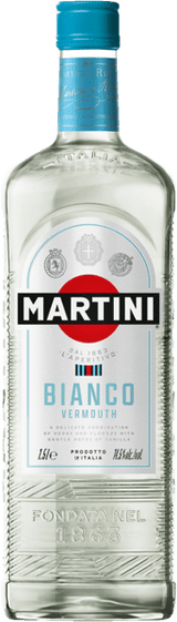 Martini Bianco 15 l 145%