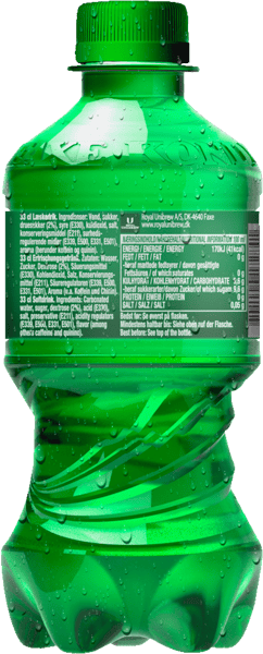Faxe Kondi 24x033 l PET