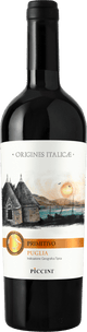Piccini Origins Primitiva Puglia IGT 075 L