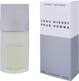 Issey Miyake L'Eau D'istey 125 ml