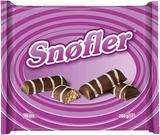 Karen Volf Snøfler 200g