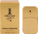 Paco Rabanne 1 milione di spray EDT 50ml