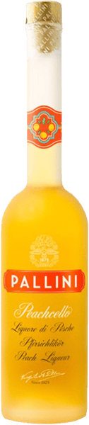 Pallini Peachello 26% 05l