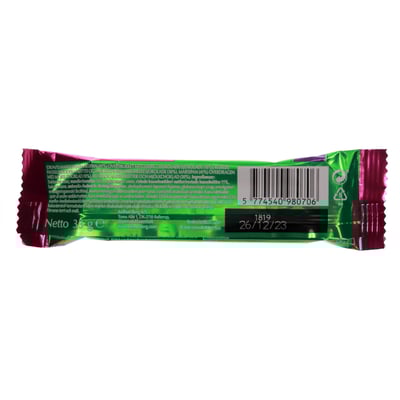 Anthon Berg Marcipanbrød Crunchy Hazelnut 33g