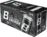 Faxe Kondi Energy Nero Elegante 10x033L DS