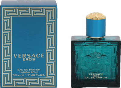 Versace Ero Pour Homme EDP 50 ml