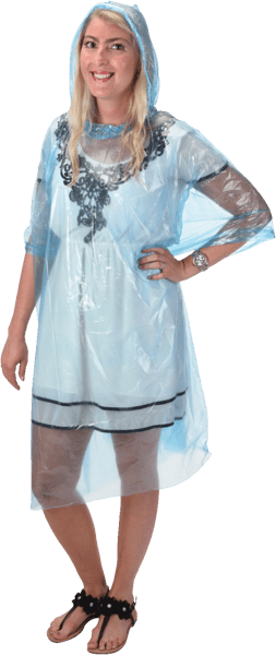 Regnponcho