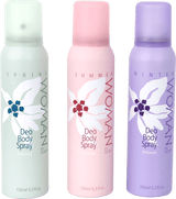 Woman Spring Deospray 150 ml