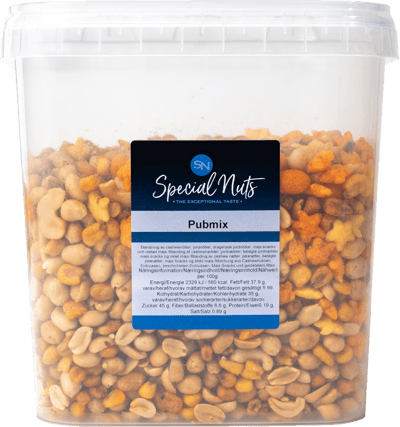 Pubmix 2100 g 2100 g