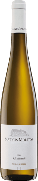 Markus Molitor Schiefersteil 075l