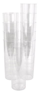 Long drinks glas 30 cl 10 stk
