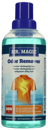 Mr Magic Odor Remover 500 ml