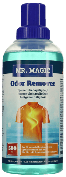 Mr Magic Odor Remover 500 ml