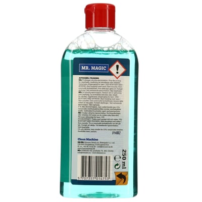 Mr Magic Clean Machine 250 ml