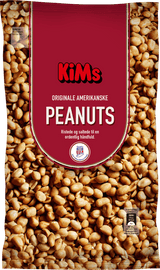Kims Peanuts 1 kg