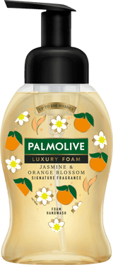 Palmolive Magic Softness Foam Jasmin Håndsæbe 250 ml