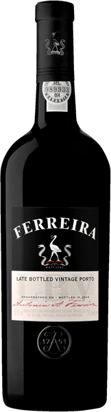 Puerto Ferreira LBV 20% 075L