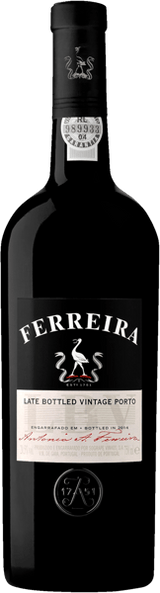 Puerto Ferreira LBV 20% 075L