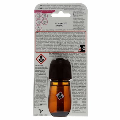 Air Wick Essential Mist Rebill Rose 20 ml
