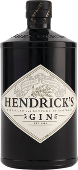 Hendrick's Gin 414% 1 l