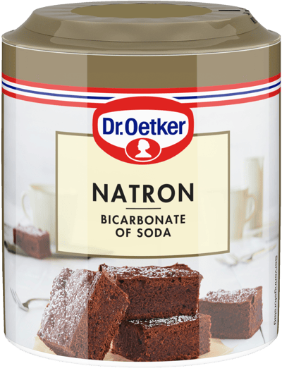 Dr. Oetker Natron 140 g