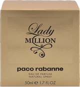 Paco Rabanne Lady Million Edp 50 ml