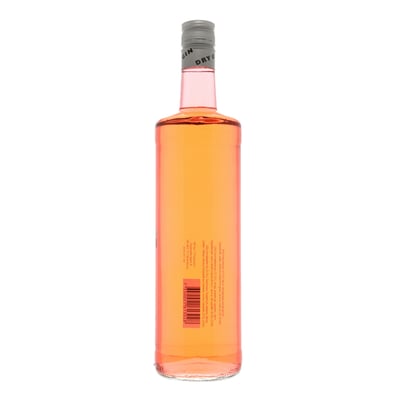 No1 Dry Gin Bloodgrape orange lemon 37,5% 1 l
