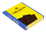 Galle & Jessen Mørk 2pk 216g