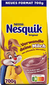 Nestle Nesquik original 700 g