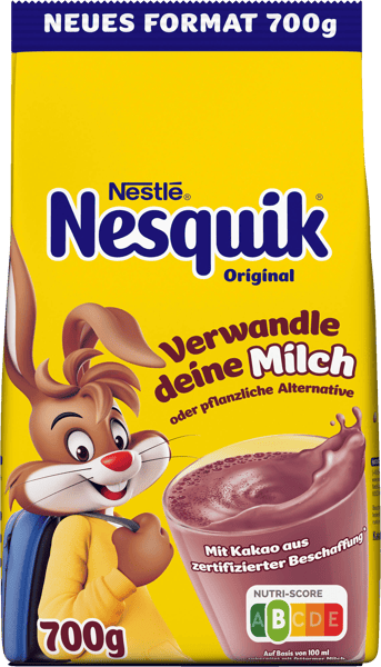 Nestle Nesquik Original 700 g