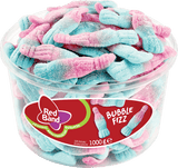 Red Band Bubblizz 960 g