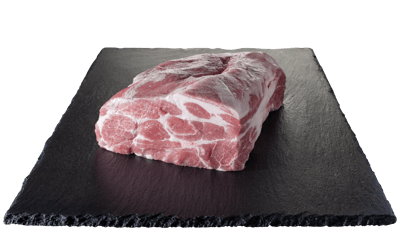 Nakkefilet kg
